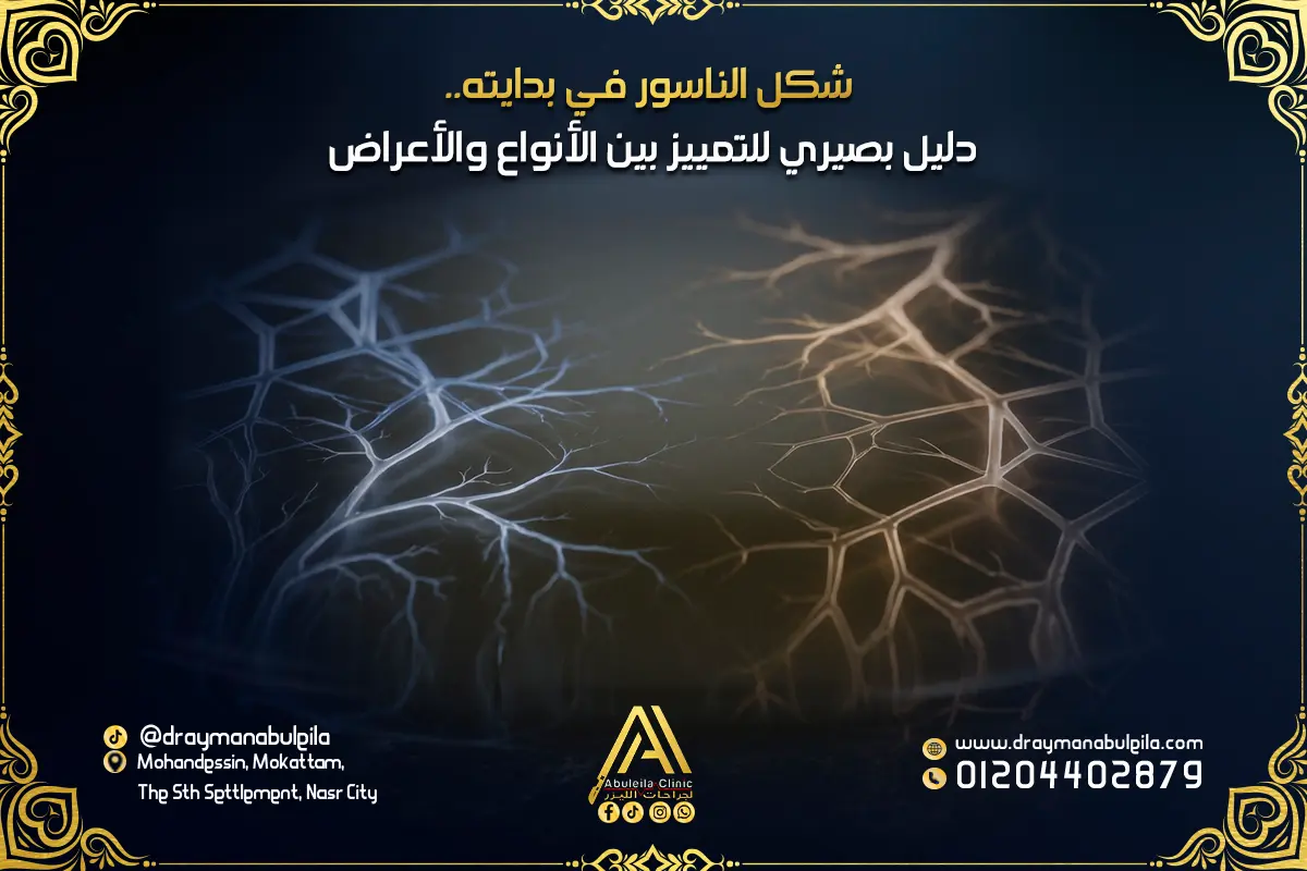 علاج الناسور الشرجي بالليزر: المميزات، والخطوات، ومدة الشفاء